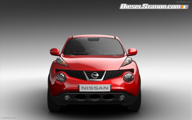 Nissan Juke 2011 Widescreen Picture #43 Nissan Juke 2011 Widescreen Picture #43