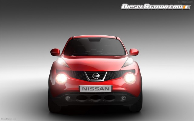 Nissan Juke 2011 Widescreen Picture #38 Nissan Juke 2011 Widescreen Picture #38