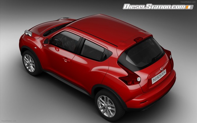 Nissan Juke 2011 Widescreen Picture #8 Nissan Juke 2011 Widescreen Picture #8