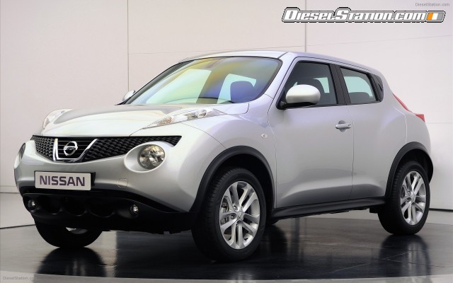 Nissan Juke 2011 Widescreen Picture #34 Nissan Juke 2011 Widescreen Picture #34