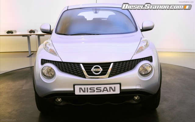 Nissan Juke 2011 Widescreen Picture #10 Nissan Juke 2011 Widescreen Picture #10