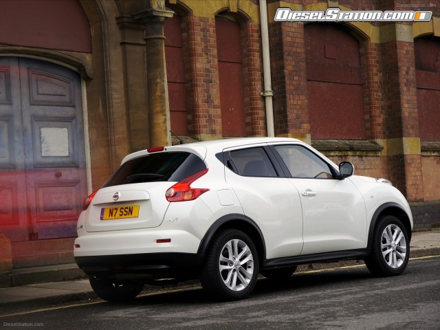 Nissan Juke 2012 Picture #0 Nissan Juke 2012 Picture #0