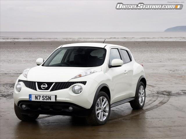 Nissan Juke 2012 Picture #3 Nissan Juke 2012 Picture #3