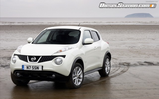 Nissan Juke 2012 Widescreen Picture #2 Nissan Juke 2012 Widescreen Picture #2
