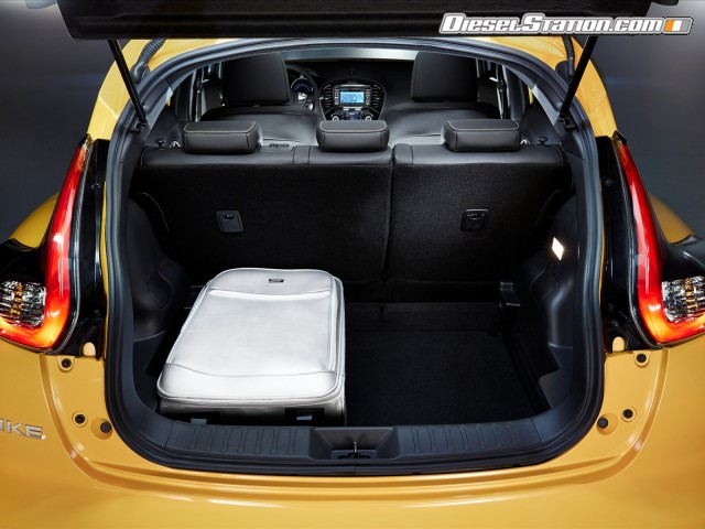 Nissan Juke 2015 Picture #16 Nissan Juke 2015 Picture #16