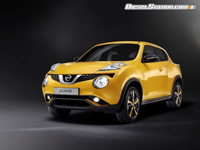 Nissan Juke 2015 Picture #19 Nissan Juke 2015 Picture #19