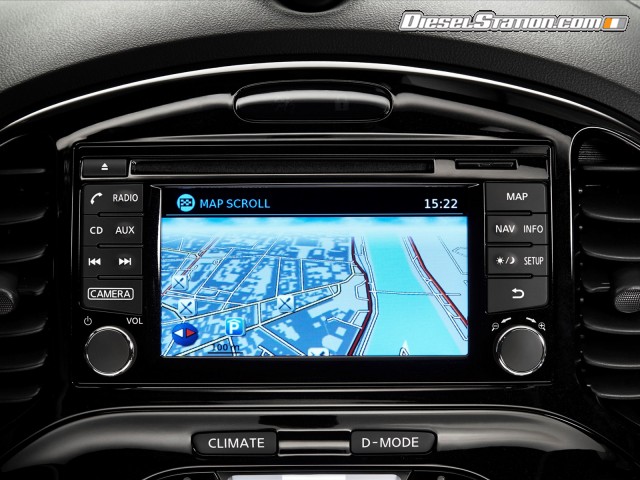 Nissan Juke 2015 Picture #22 Nissan Juke 2015 Picture #22