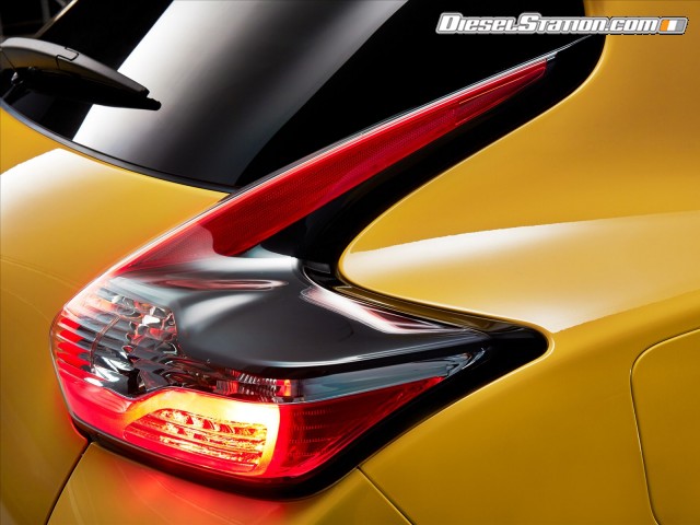 Nissan Juke 2015 Picture #18 Nissan Juke 2015 Picture #18