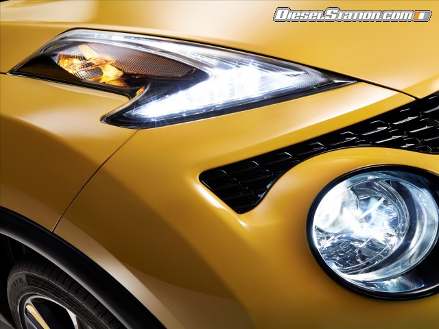 Nissan Juke 2015 Picture #21 Nissan Juke 2015 Picture #21