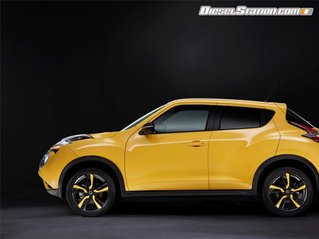 Nissan Juke 2015 Picture #12 Nissan Juke 2015 Picture #12