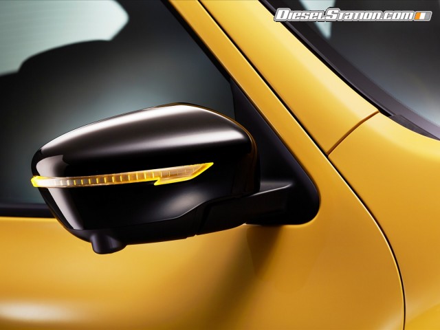 Nissan Juke 2015 Picture #0 Nissan Juke 2015 Picture #0