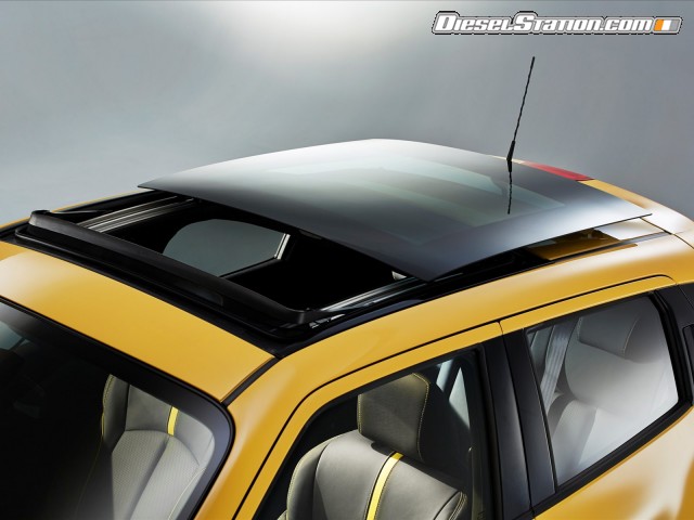 Nissan Juke 2015 Picture #13 Nissan Juke 2015 Picture #13