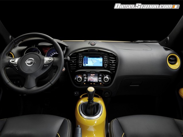 Nissan Juke 2015 Picture #9 Nissan Juke 2015 Picture #9