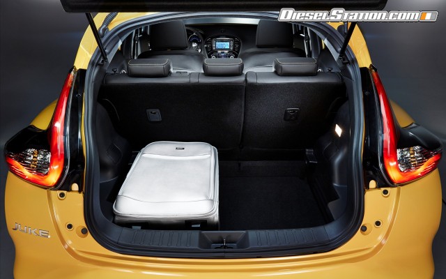 Nissan Juke 2015 Widescreen Picture #23 Nissan Juke 2015 Widescreen Picture #23