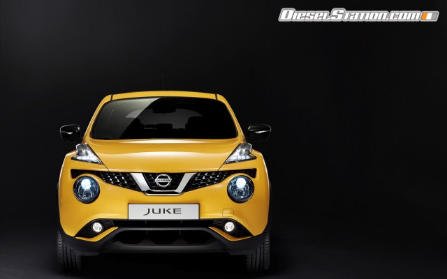 Nissan Juke 2015 Widescreen Picture #8 Nissan Juke 2015 Widescreen Picture #8
