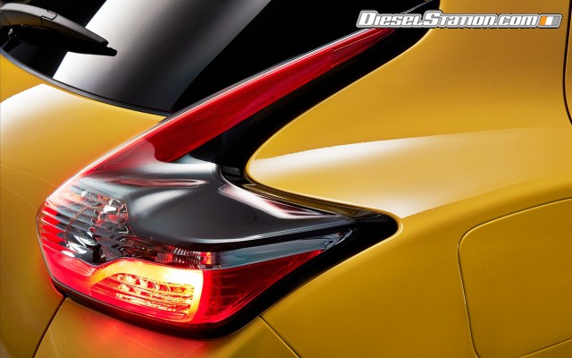 Nissan Juke 2015 Widescreen Picture #17 Nissan Juke 2015 Widescreen Picture #17