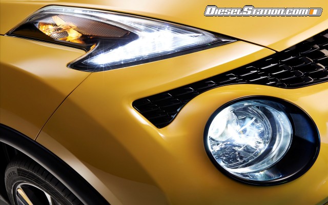 Nissan Juke 2015 Widescreen Picture #11 Nissan Juke 2015 Widescreen Picture #11