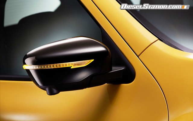 Nissan Juke 2015 Widescreen Picture #15 Nissan Juke 2015 Widescreen Picture #15