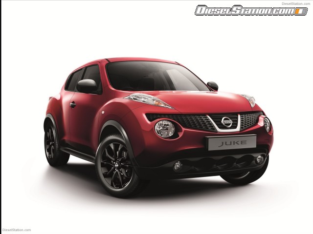 Nissan Juke Kuro 2012 Picture #4 Nissan Juke Kuro 2012 Picture #4