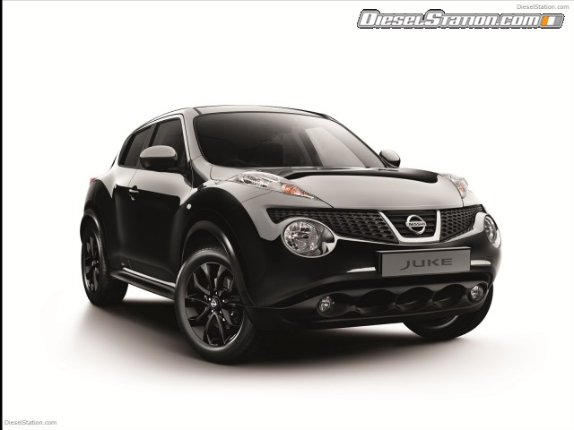 Nissan Juke Kuro 2012 Picture #7 Nissan Juke Kuro 2012 Picture #7