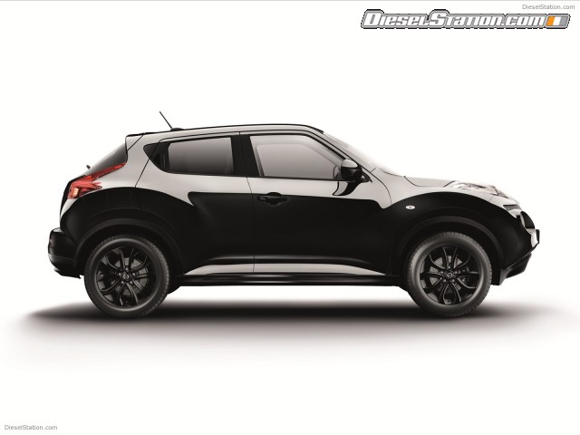Nissan Juke Kuro 2012 Picture #6 Nissan Juke Kuro 2012 Picture #6