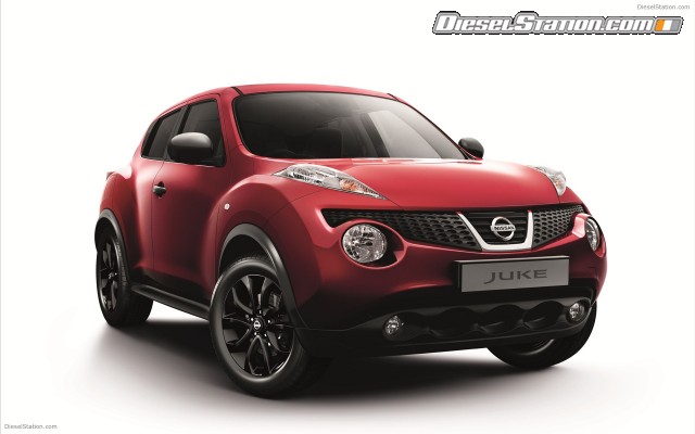 Nissan Juke Kuro 2012 Widescreen Picture #0 Nissan Juke Kuro 2012 Widescreen Picture #0