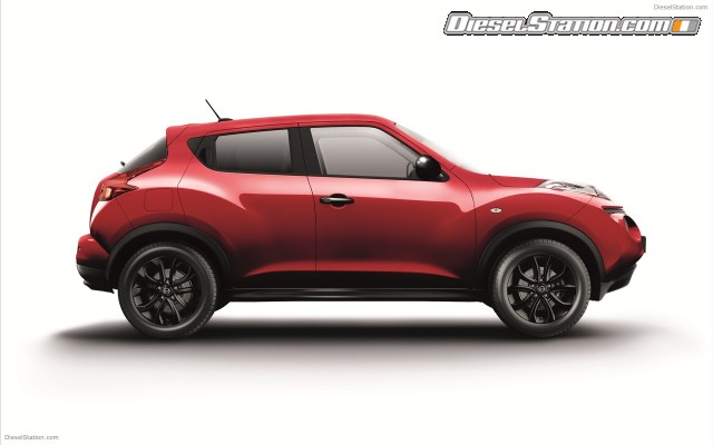 Nissan Juke Kuro 2012 Widescreen Picture #5 Nissan Juke Kuro 2012 Widescreen Picture #5