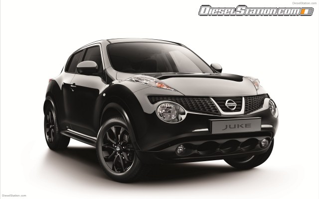Nissan Juke Kuro 2012 Widescreen Picture #3 Nissan Juke Kuro 2012 Widescreen Picture #3
