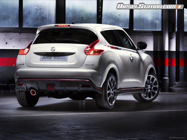 Nissan Juke Nismo 2013 Picture #10 Nissan Juke Nismo 2013 Picture #10