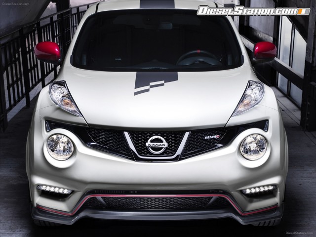 Nissan Juke Nismo 2013 Picture #12 Nissan Juke Nismo 2013 Picture #12