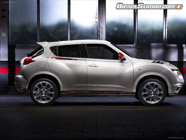 Nissan Juke Nismo 2013 Picture #14 Nissan Juke Nismo 2013 Picture #14