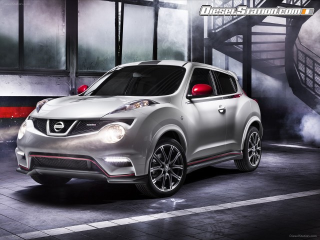 Nissan Juke Nismo 2013 Picture #5 Nissan Juke Nismo 2013 Picture #5