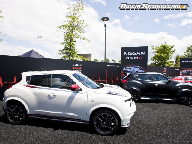 Nissan Juke Nismo 2013 Picture #7 Nissan Juke Nismo 2013 Picture #7