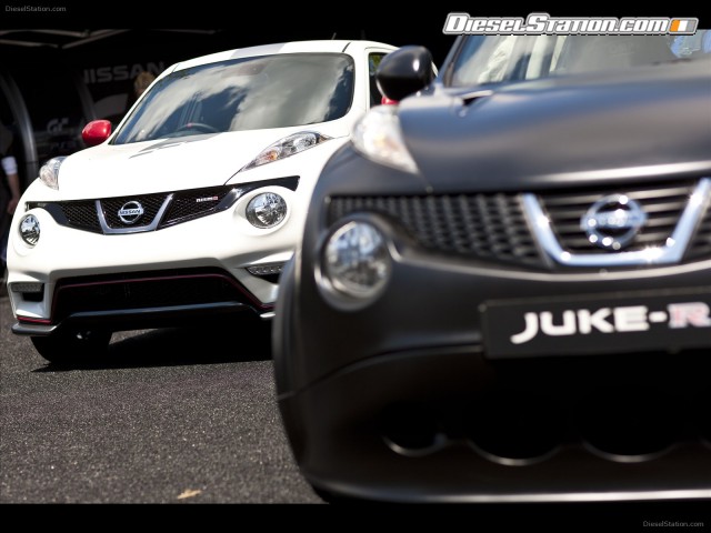 Nissan Juke Nismo 2013 Picture #9 Nissan Juke Nismo 2013 Picture #9