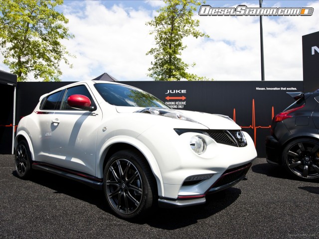 Nissan Juke Nismo 2013 Picture #13 Nissan Juke Nismo 2013 Picture #13