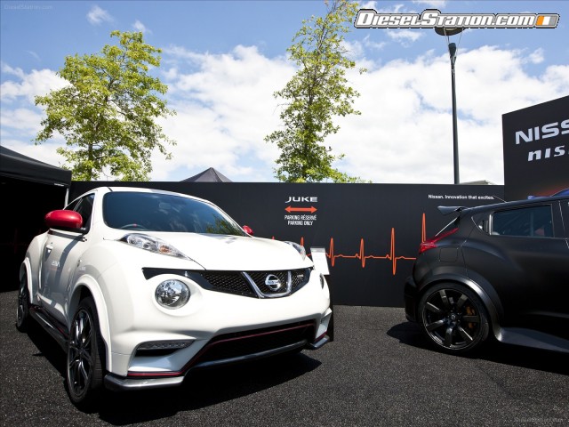 Nissan Juke Nismo 2013 Picture #16 Nissan Juke Nismo 2013 Picture #16
