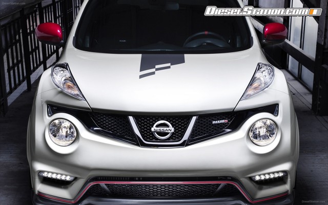 Nissan Juke Nismo 2013 Widescreen Picture #15 Nissan Juke Nismo 2013 Widescreen Picture #15