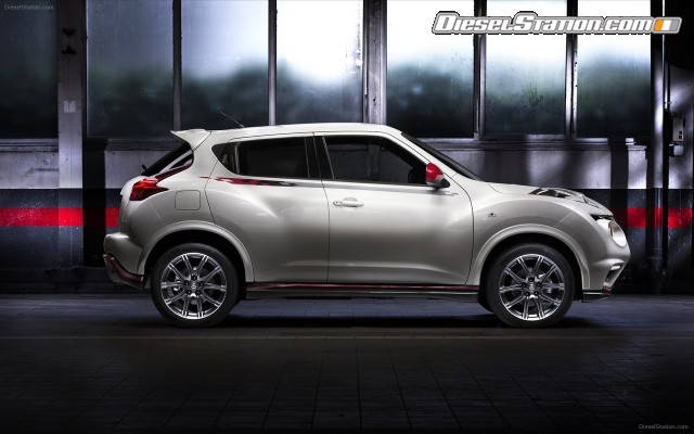 Nissan Juke Nismo 2013 Widescreen Picture #6 Nissan Juke Nismo 2013 Widescreen Picture #6