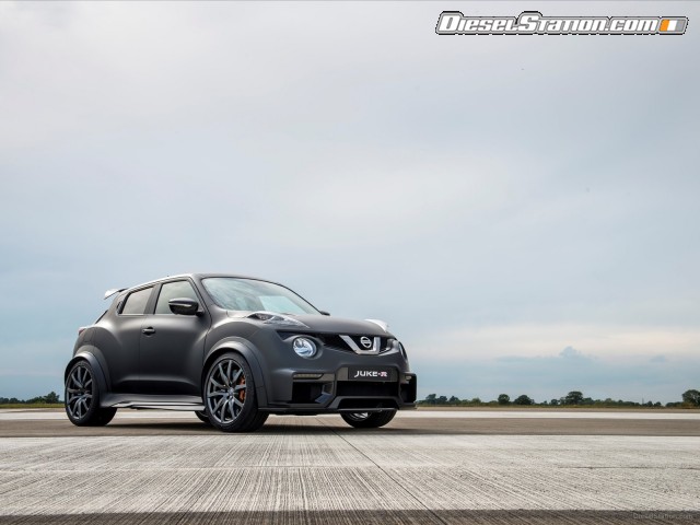 Nissan Juke R 2 Concept 2015 Picture #58 Nissan Juke R 2 Concept 2015 Picture #58