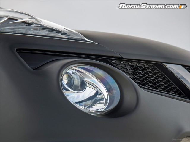 Nissan Juke R 2 Concept 2015 Picture #31 Nissan Juke R 2 Concept 2015 Picture #31