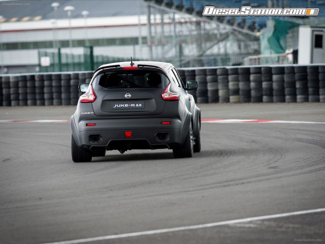 Nissan Juke R 2 Concept 2015 Picture #33 Nissan Juke R 2 Concept 2015 Picture #33