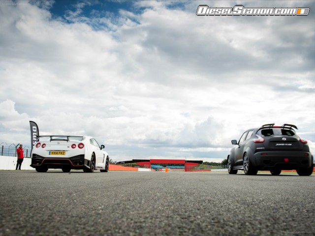 Nissan Juke R 2 Concept 2015 Picture #52 Nissan Juke R 2 Concept 2015 Picture #52