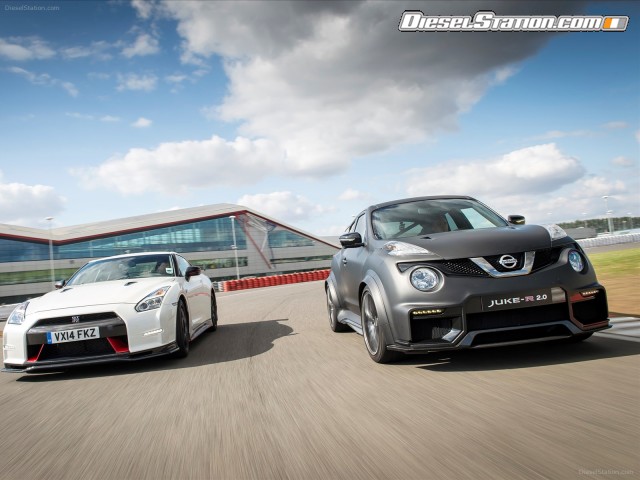 Nissan Juke R 2 Concept 2015 Picture #15 Nissan Juke R 2 Concept 2015 Picture #15