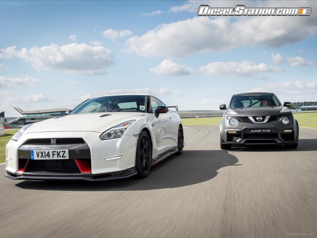 Nissan Juke R 2 Concept 2015 Picture #3 Nissan Juke R 2 Concept 2015 Picture #3