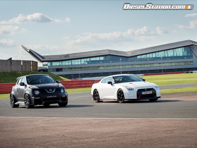 Nissan Juke R 2 Concept 2015 Picture #22 Nissan Juke R 2 Concept 2015 Picture #22