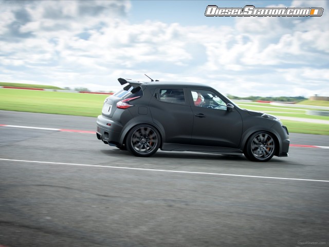 Nissan Juke R 2 Concept 2015 Picture #10 Nissan Juke R 2 Concept 2015 Picture #10