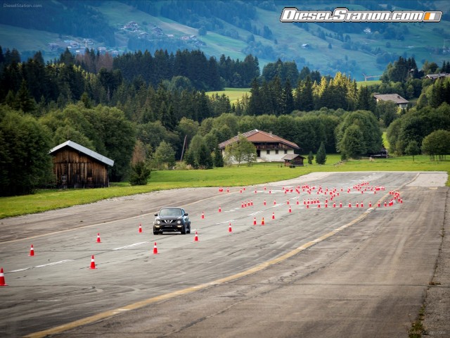 Nissan Juke R 2 Concept 2015 Picture #13 Nissan Juke R 2 Concept 2015 Picture #13