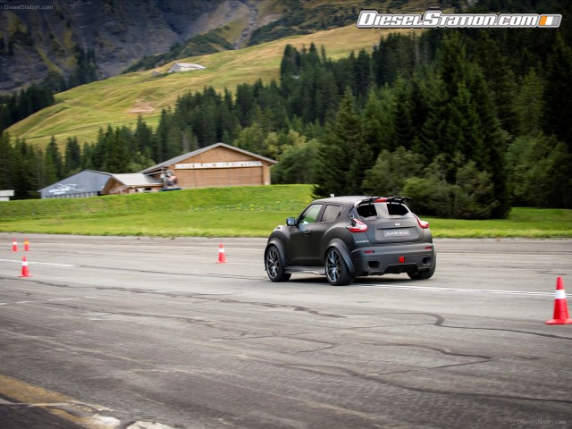 Nissan Juke R 2 Concept 2015 Picture #61 Nissan Juke R 2 Concept 2015 Picture #61