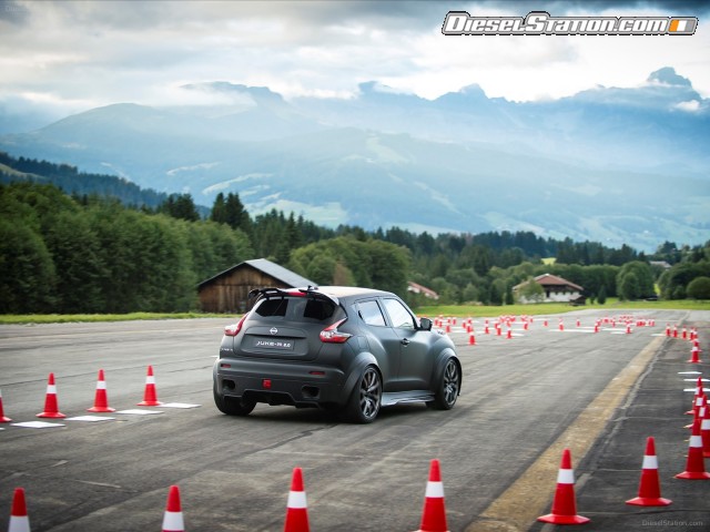 Nissan Juke R 2 Concept 2015 Picture #43 Nissan Juke R 2 Concept 2015 Picture #43