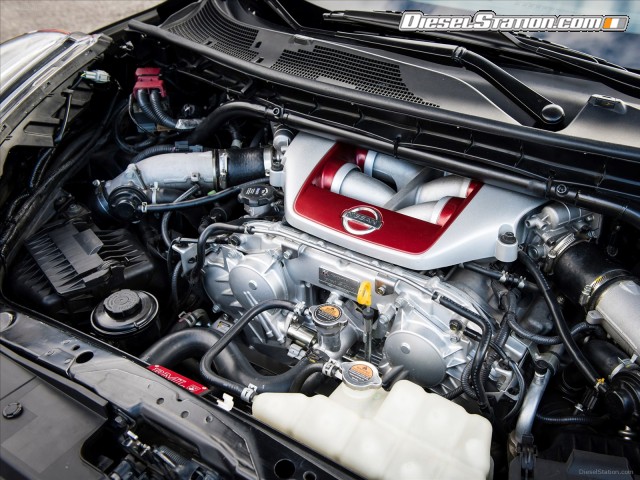 Nissan Juke R 2 Concept 2015 Picture #48 Nissan Juke R 2 Concept 2015 Picture #48